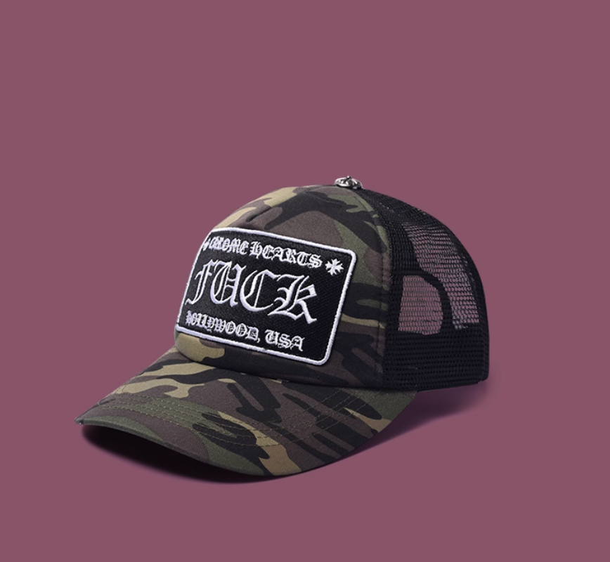CH Cap