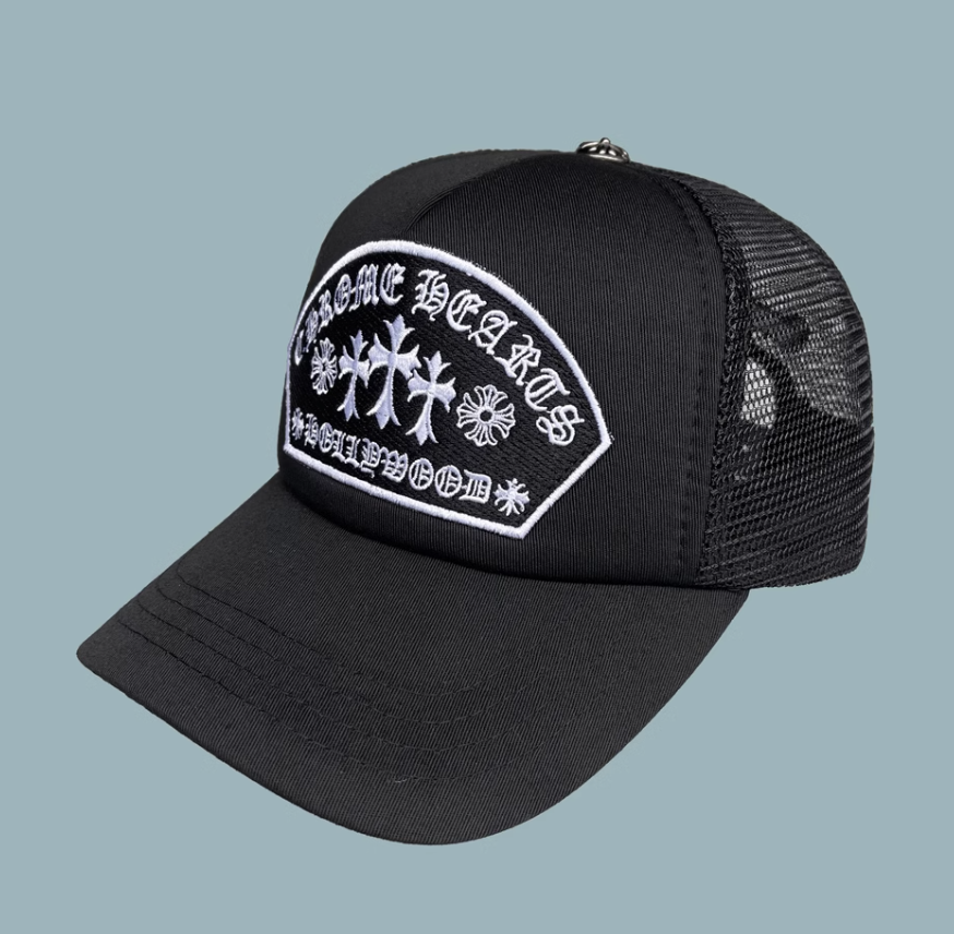 CH Cap