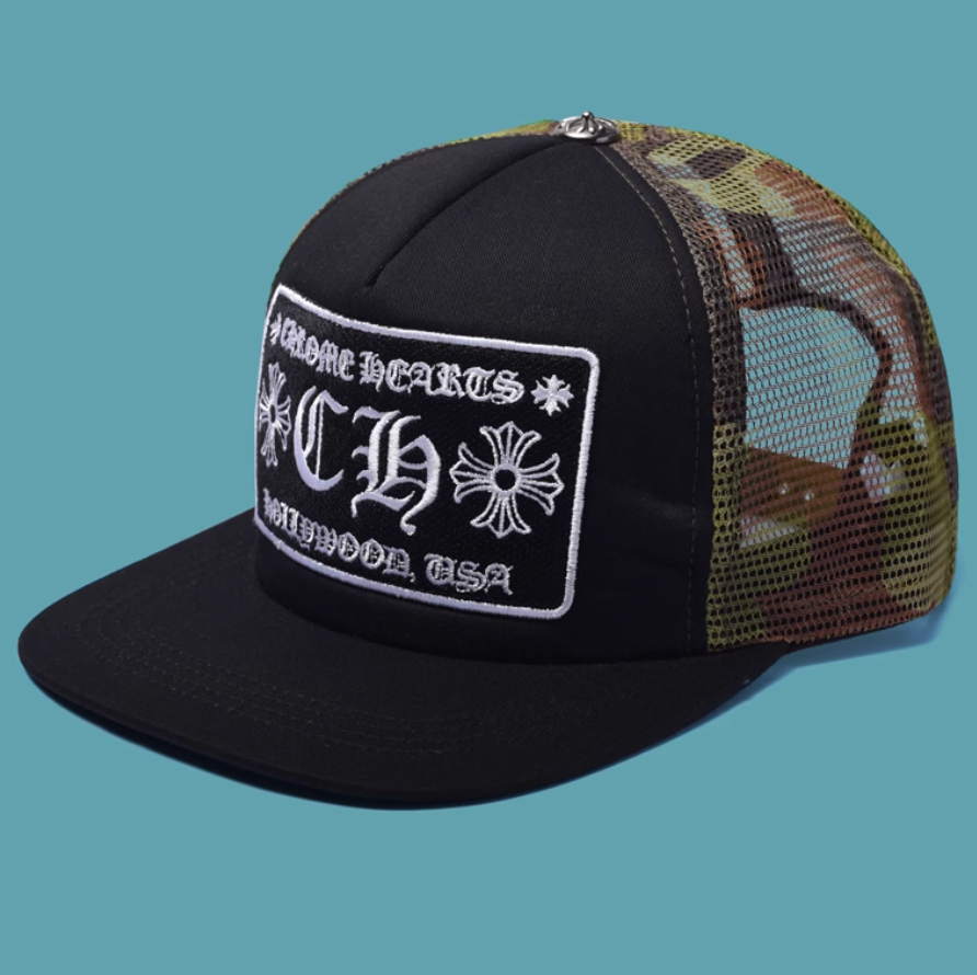 CH Cap