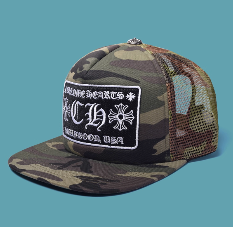 CH Cap