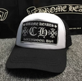 Chrome Hearts Cap