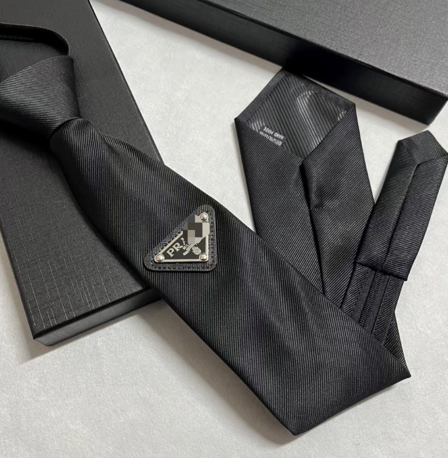 Prada Tie