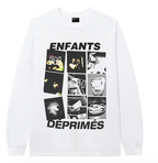 ERD Longsleeve [Collection#3]