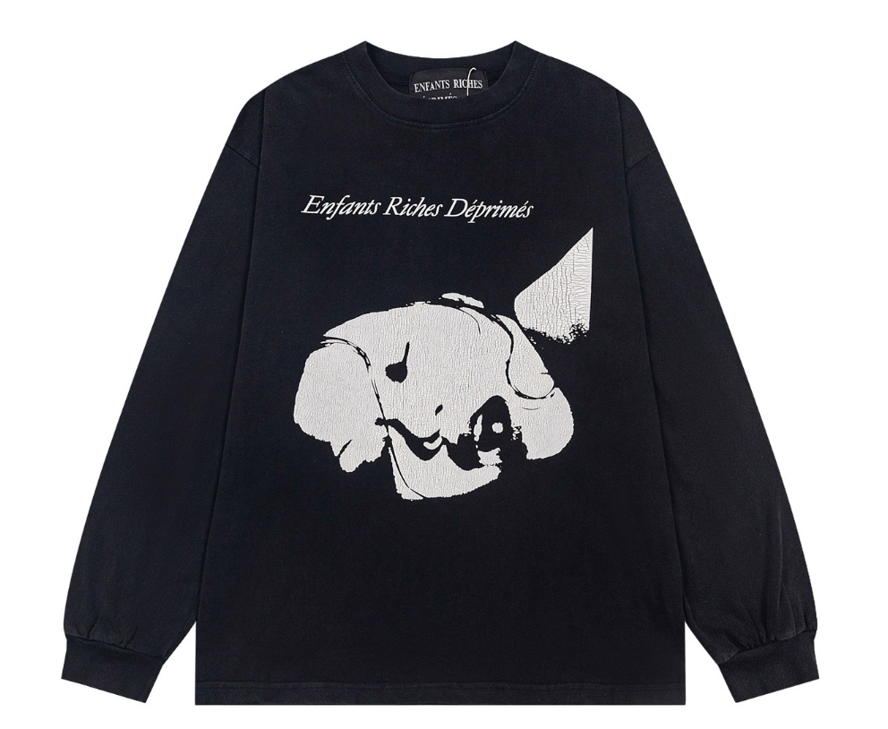 ERD Longsleeve [Collection#3]