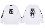 ERD Longsleeve [Collection#4]