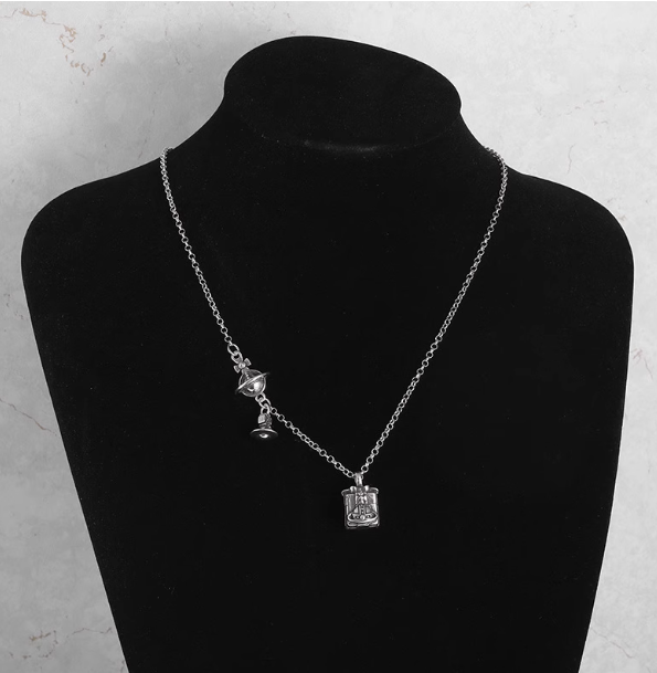 Vivienne Westwood Dice Chain