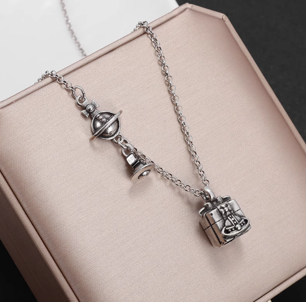 Vivienne Westwood Dice Chain