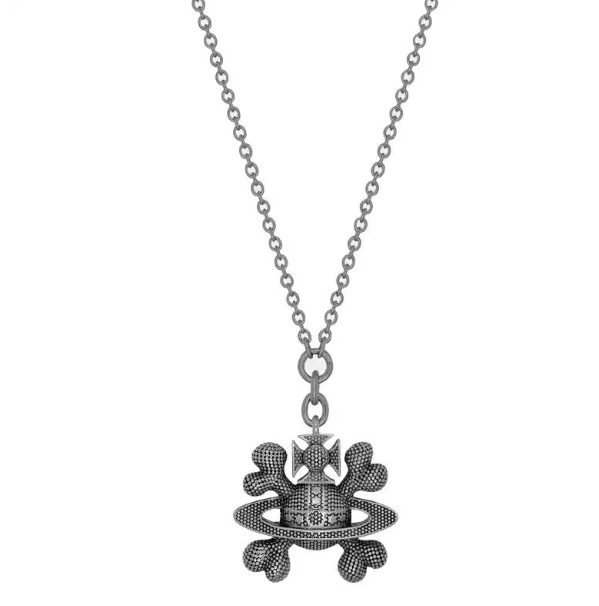 Vivienne Westwood Bones Chain