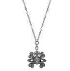 Vivienne Westwood Bones Neckchain