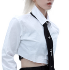Cross Tie