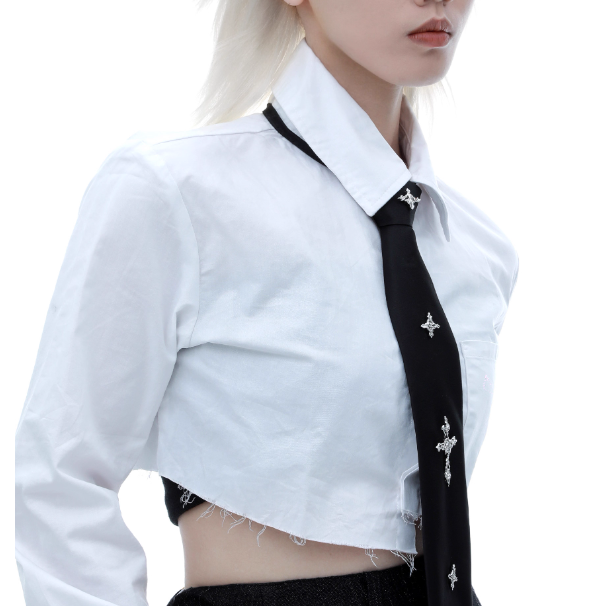 Cross Tie