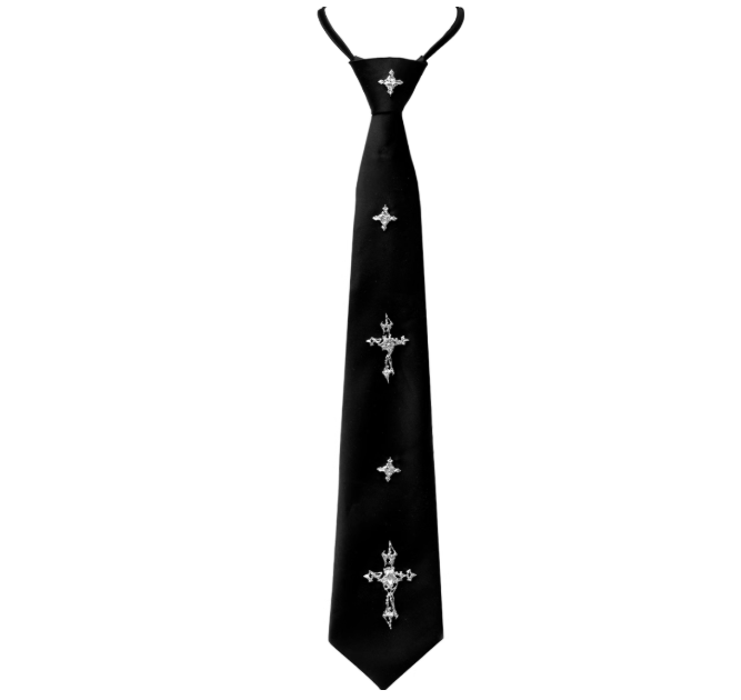 Cross Tie