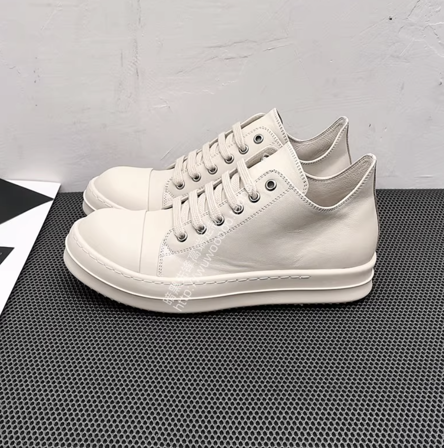 Rick Owens DRKSHDW Low