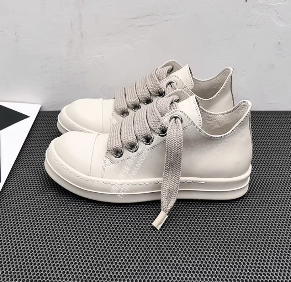 Rick Owens DRKSHDW Low