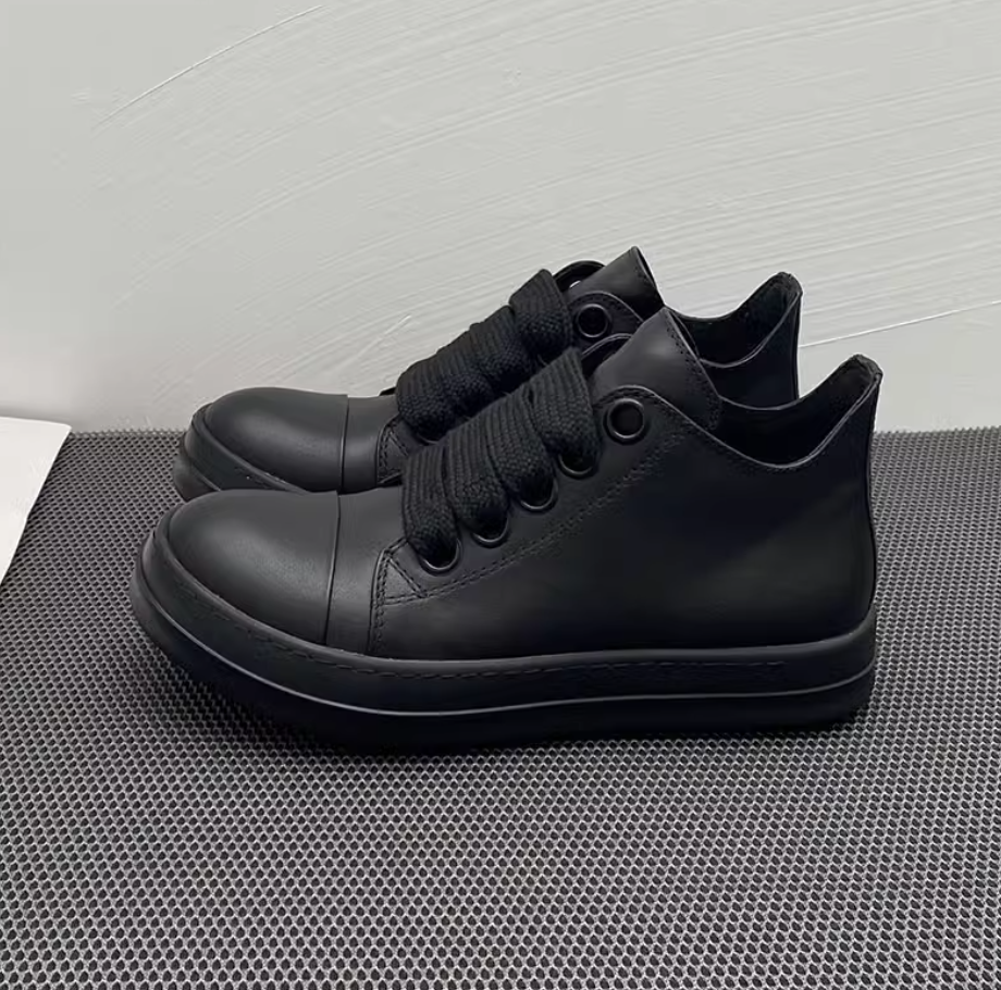 Rick Owens DRKSHDW Low