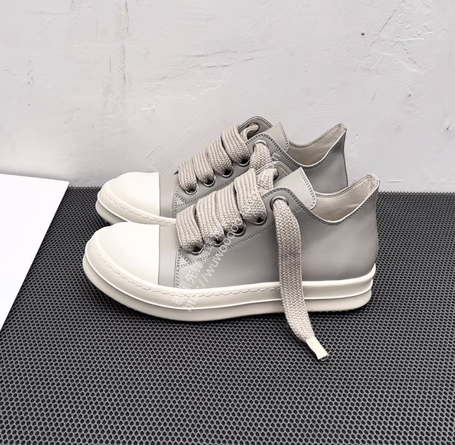 Rick Owens DRKSHDW Low