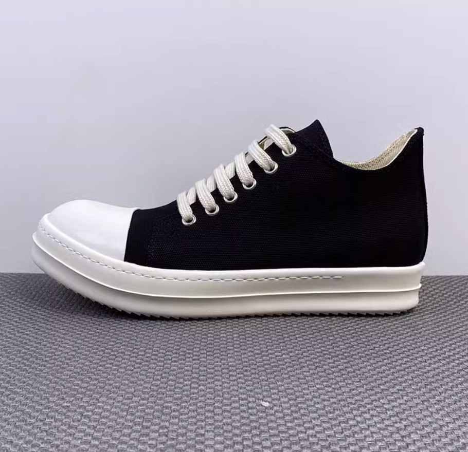 Rick Owens DRKSHDW Low