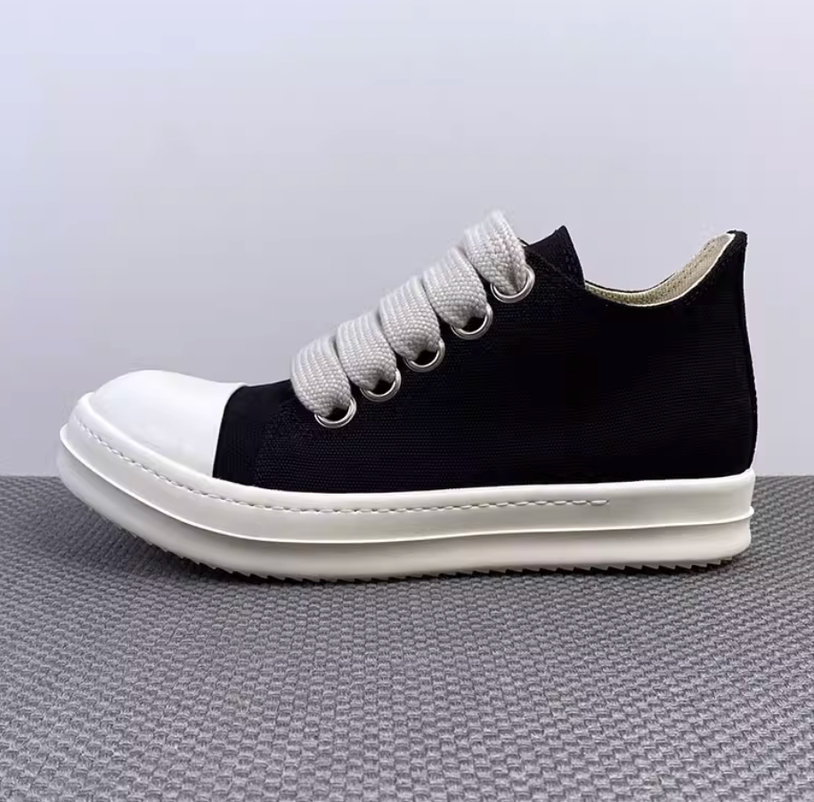 Rick Owens DRKSHDW Low