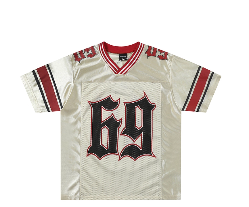 69 Jersey
