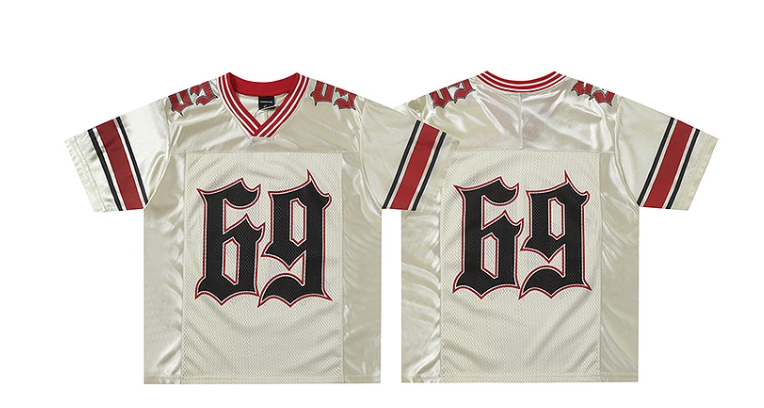 69 Jersey