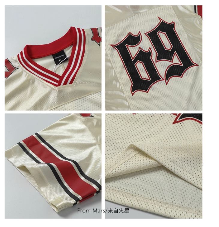 69 Jersey