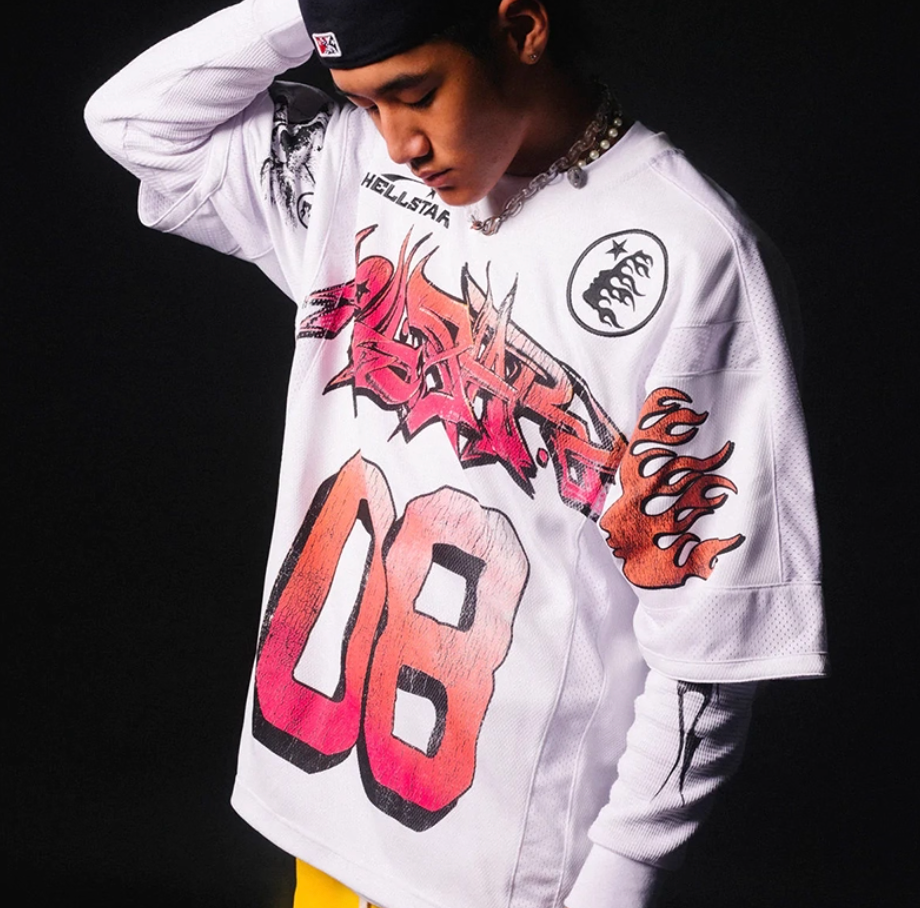 HellStar Jersey