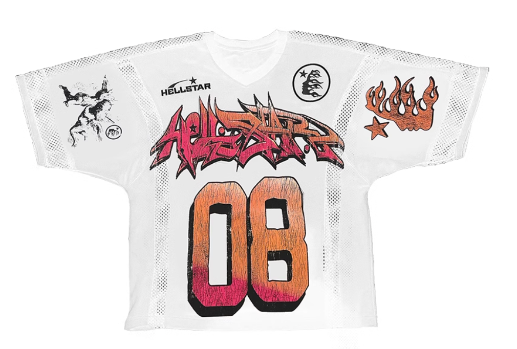 HellStar Jersey