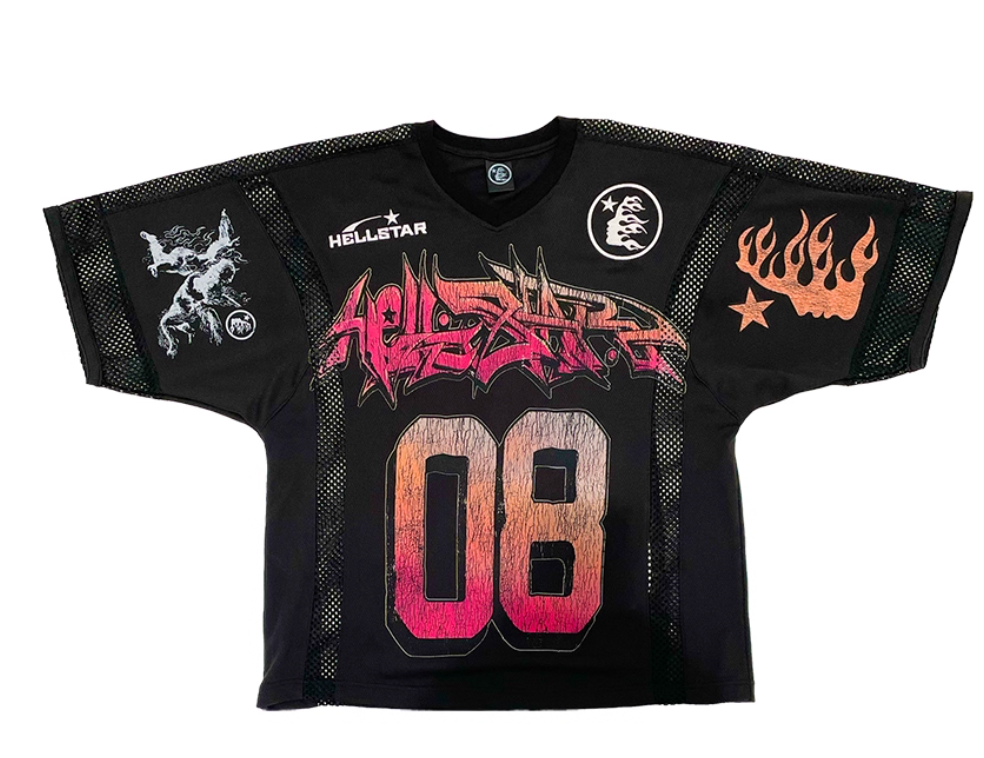 HellStar Jersey