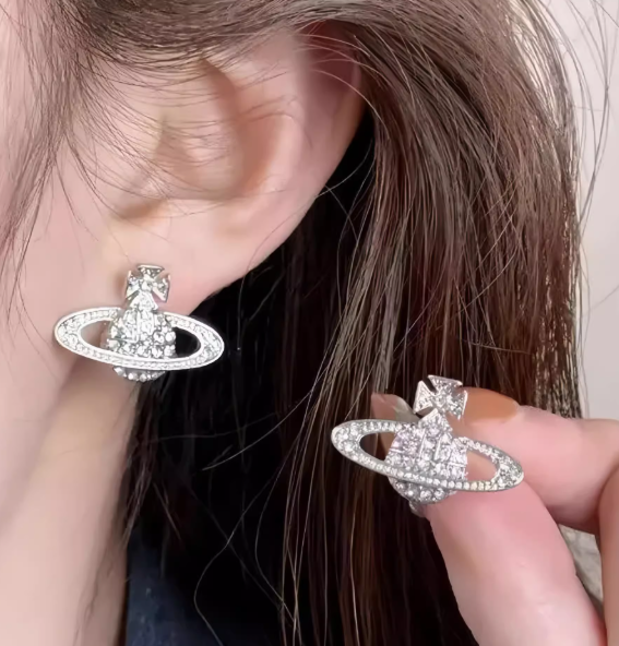 Vivienne Westwood Earrings