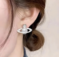Vivienne Westwood Ear Rings