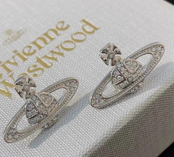 Vivienne Westwood Earrings