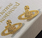 Vivienne Westwood Ear Rings