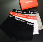 BUDGET Supreme Underwear