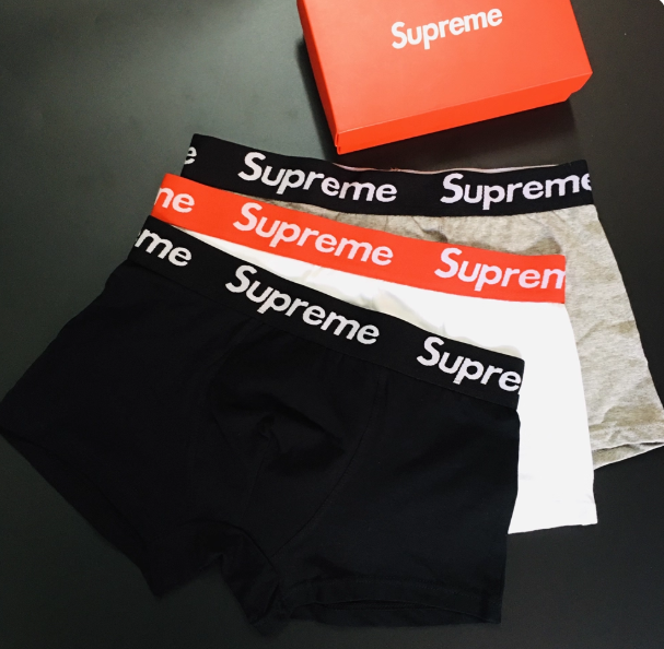 BUDGET Supreme Underwear