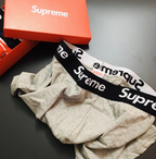 BUDGET Supreme Underwear