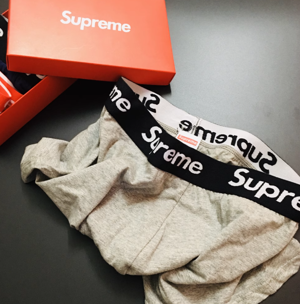 BUDGET Supreme Underwear