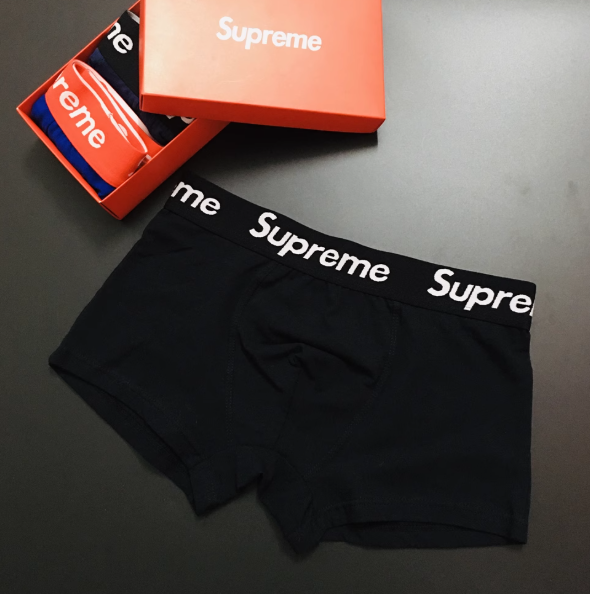 BUDGET Supreme Underwear