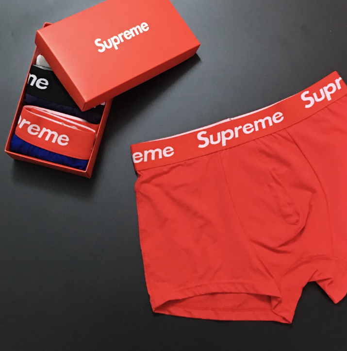 BUDGET Supreme Underwear
