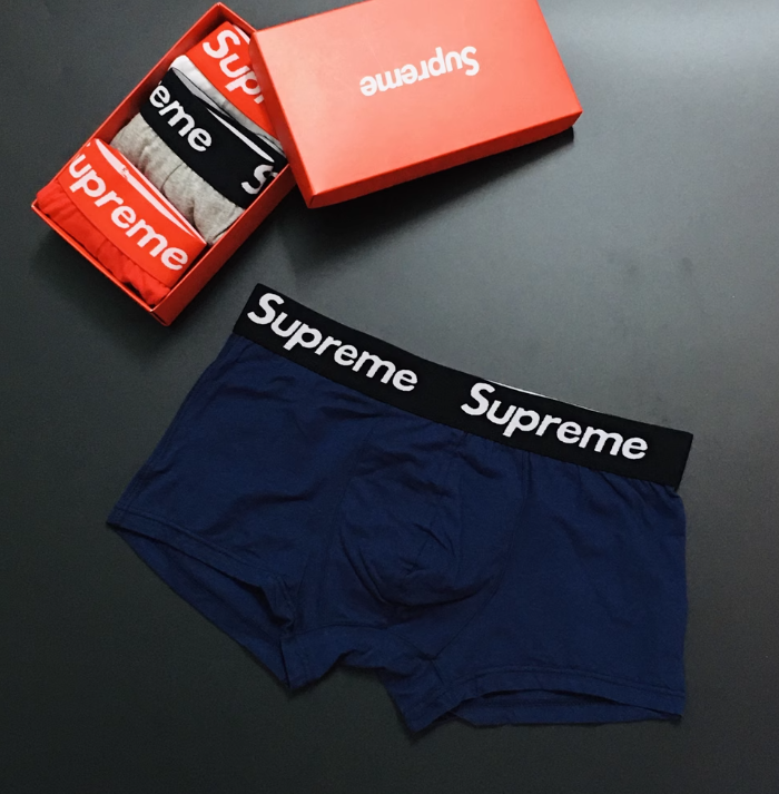 BUDGET Supreme Underwear
