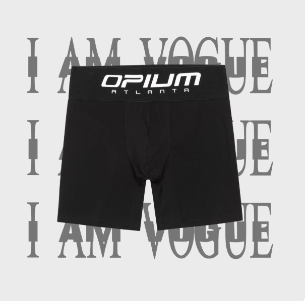 Opium/YVL Underwear
