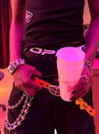 Opium/YVL Underwear