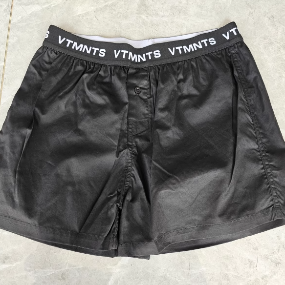 Vetements Underwear