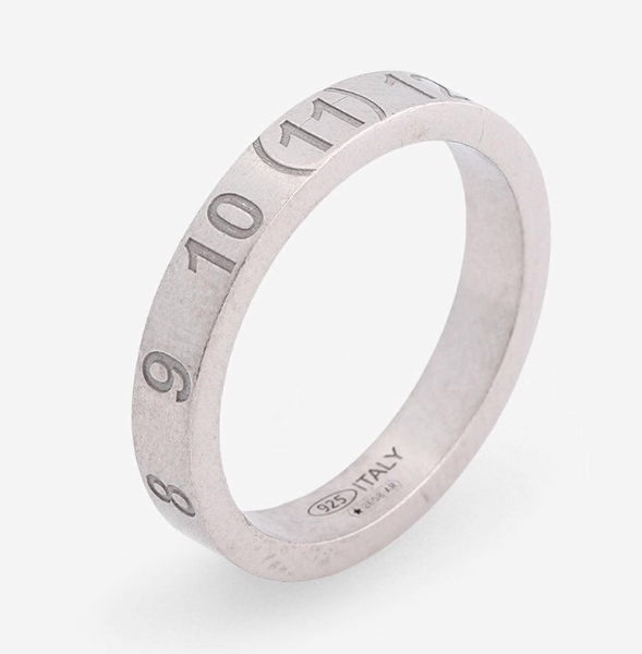 Maison Margiela (11) Slim Ring