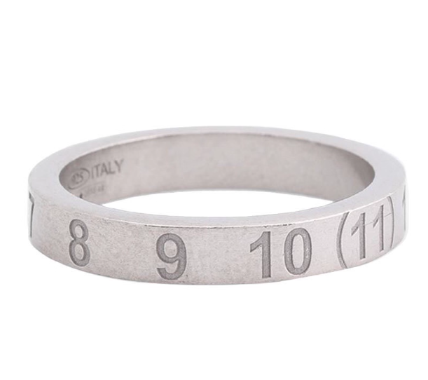 Maison Margiela (11) Slim Ring