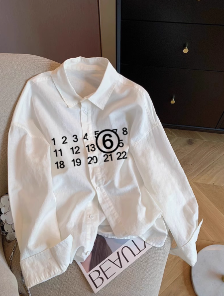 Maison Margiela Shirt