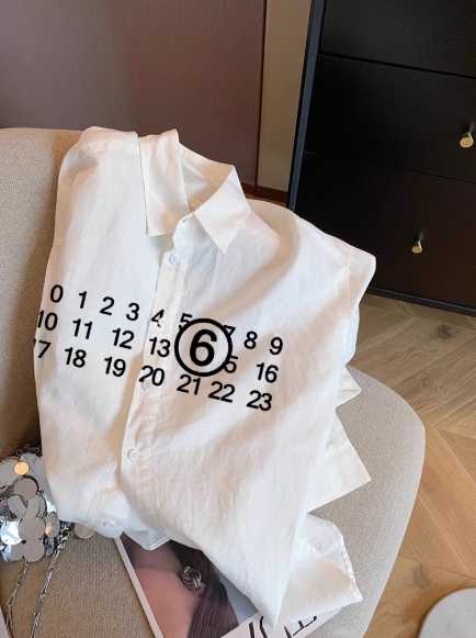 Maison Margiela Shirt