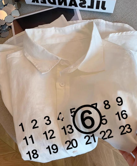 Maison Margiela Shirt