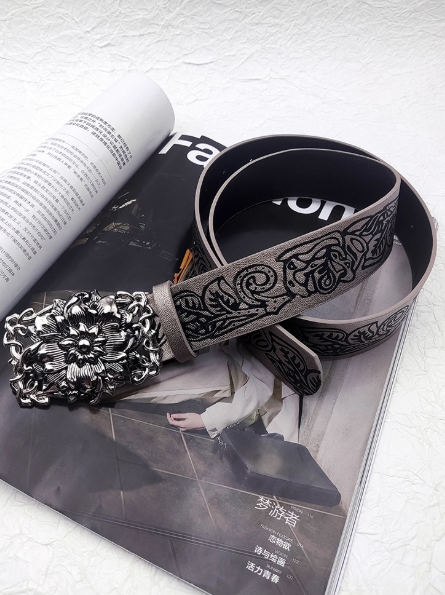 Flower Belt
