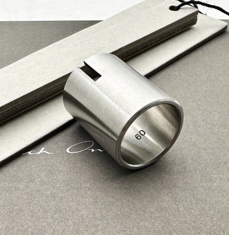 Rick Owens Thumb Ring