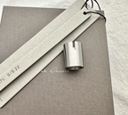 Rick Owens Thumb Ring